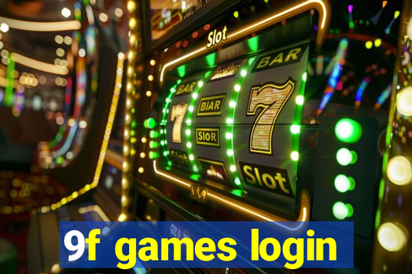 9f games login