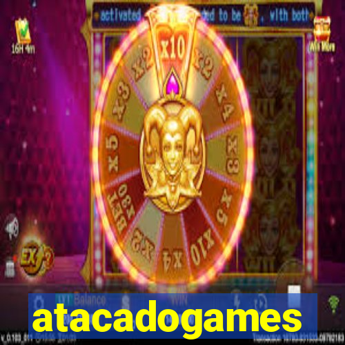atacadogames