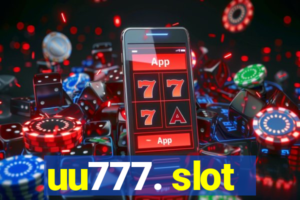 uu777. slot