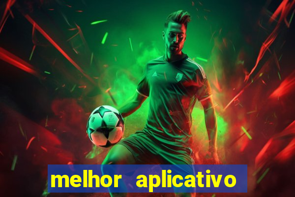 melhor aplicativo para ver resultado de jogos
