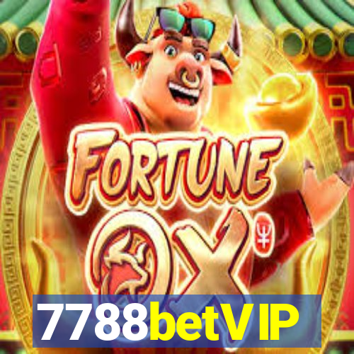 7788betVIP