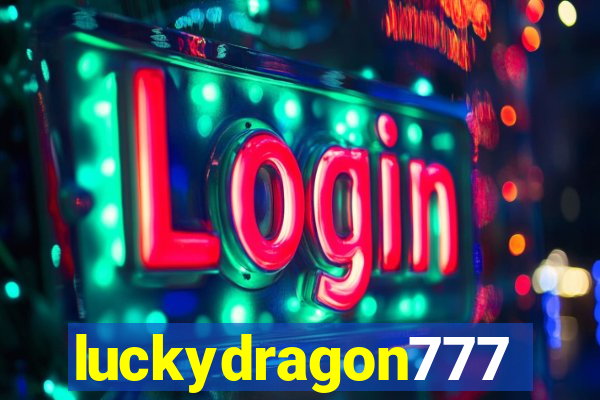 luckydragon777