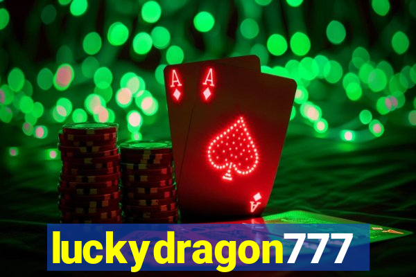luckydragon777