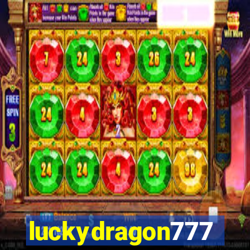 luckydragon777