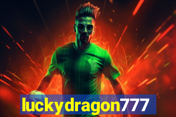 luckydragon777