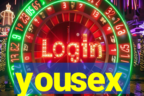 yousex