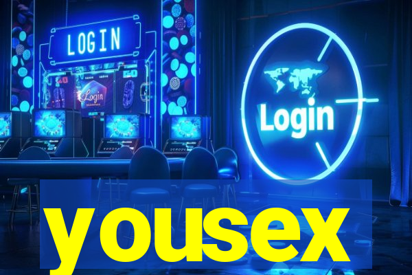 yousex