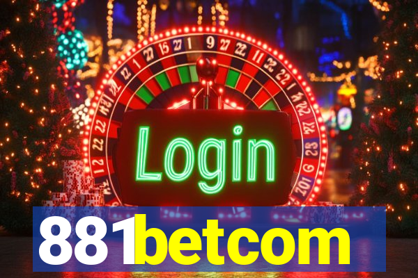 881betcom