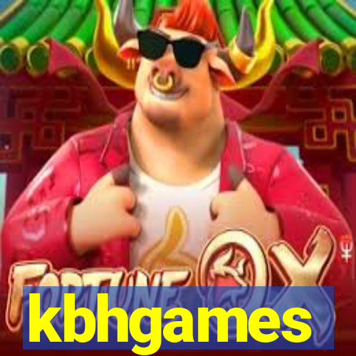 kbhgames