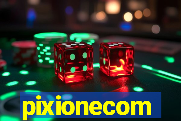 pixionecom