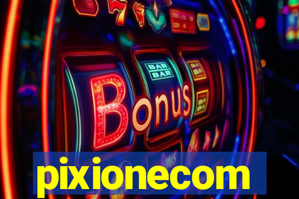 pixionecom
