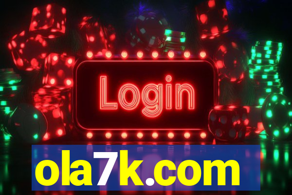 ola7k.com