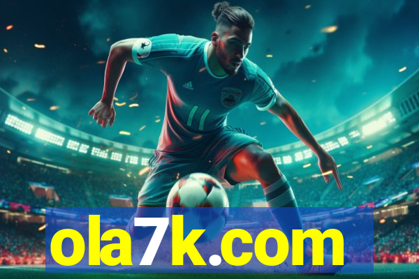 ola7k.com