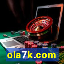 ola7k.com