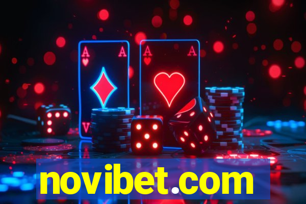 novibet.com