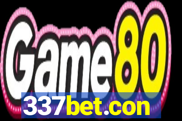 337bet.con
