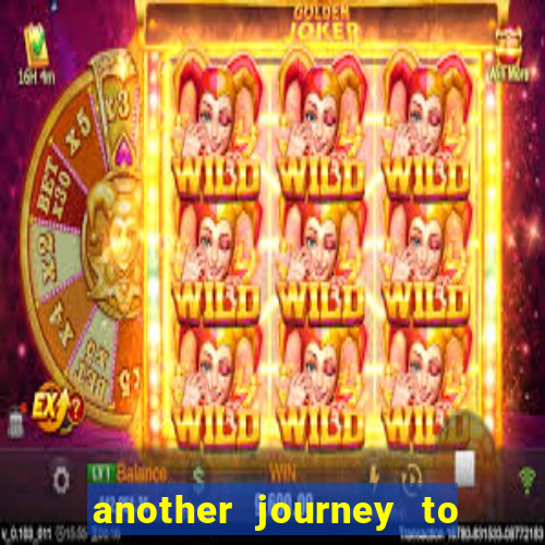 another journey to the west dublado