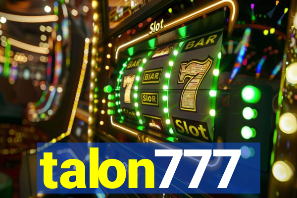 talon777