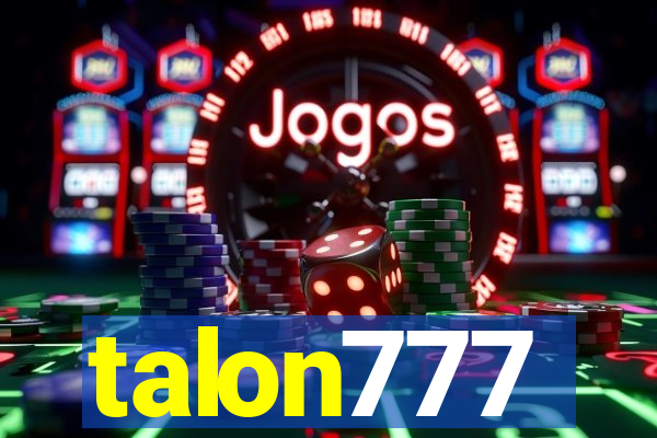 talon777