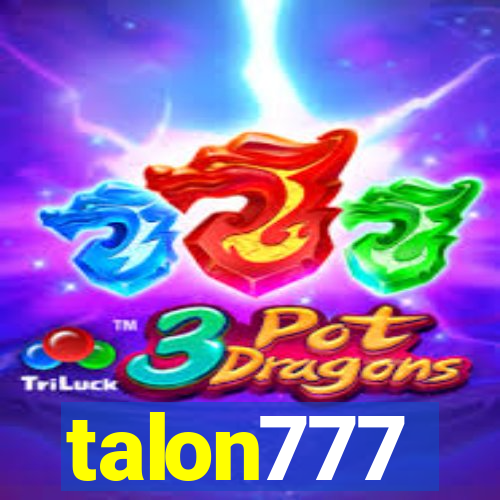 talon777
