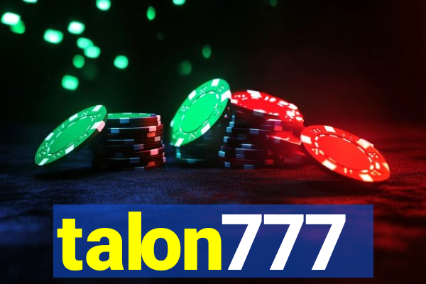 talon777