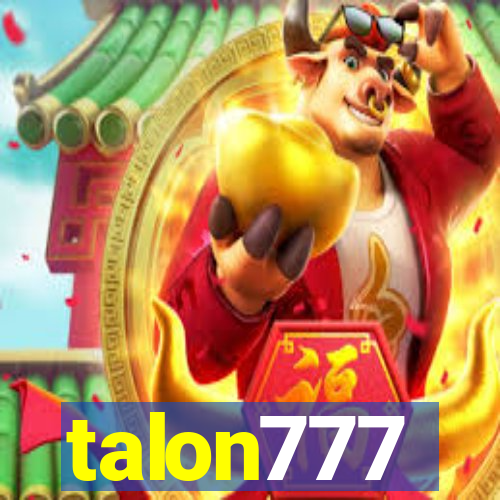 talon777