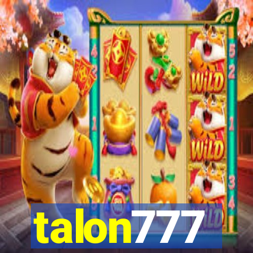 talon777