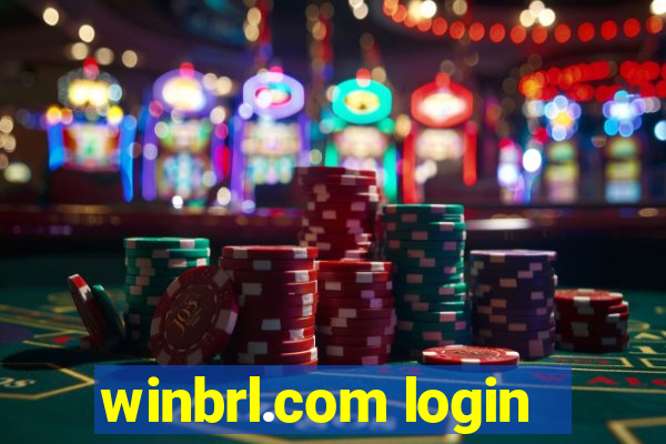 winbrl.com login