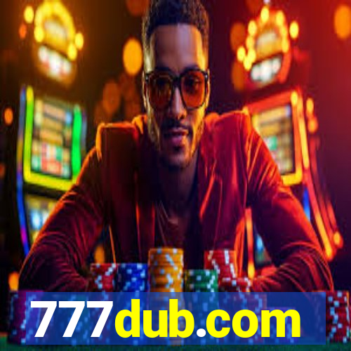 777dub.com