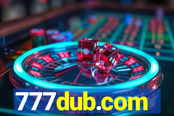 777dub.com