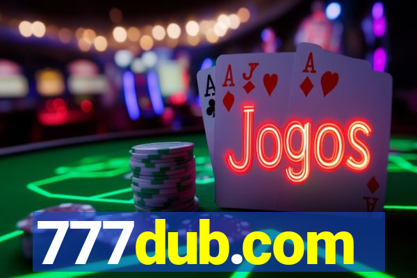 777dub.com
