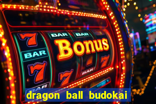 dragon ball budokai tenkaichi 4 download