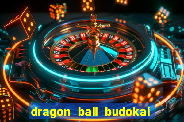 dragon ball budokai tenkaichi 4 download