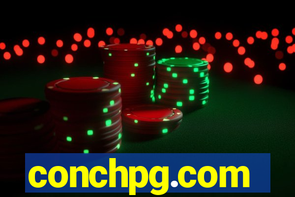 conchpg.com