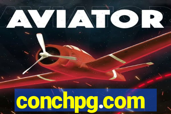 conchpg.com