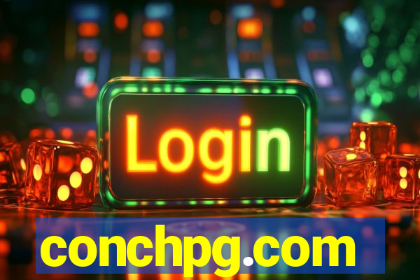 conchpg.com