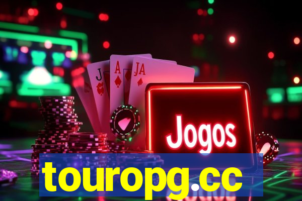 touropg.cc
