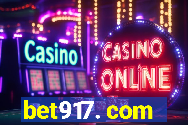 bet917. com