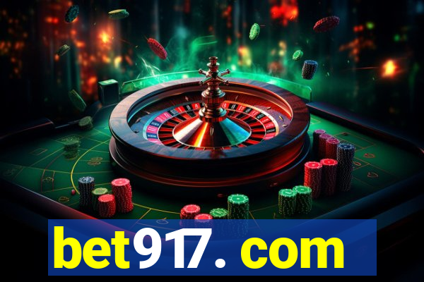 bet917. com