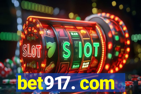 bet917. com