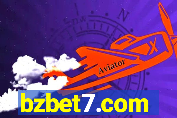 bzbet7.com