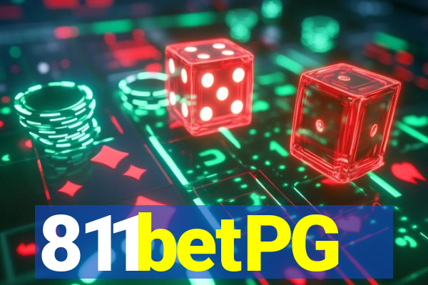 811betPG