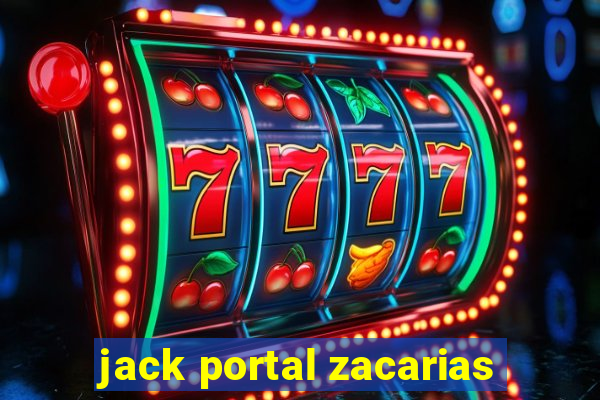 jack portal zacarias