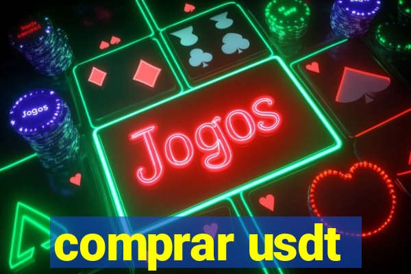 comprar usdt
