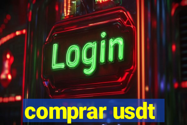 comprar usdt