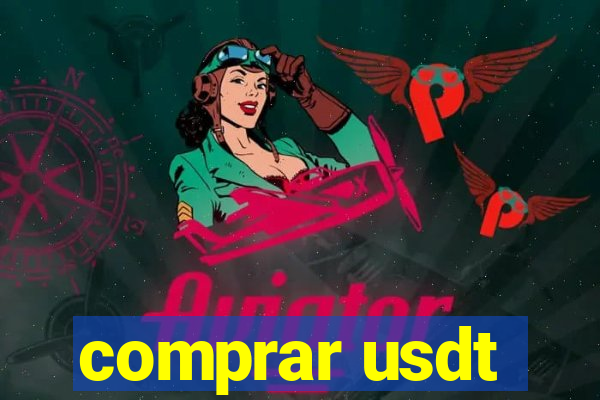 comprar usdt