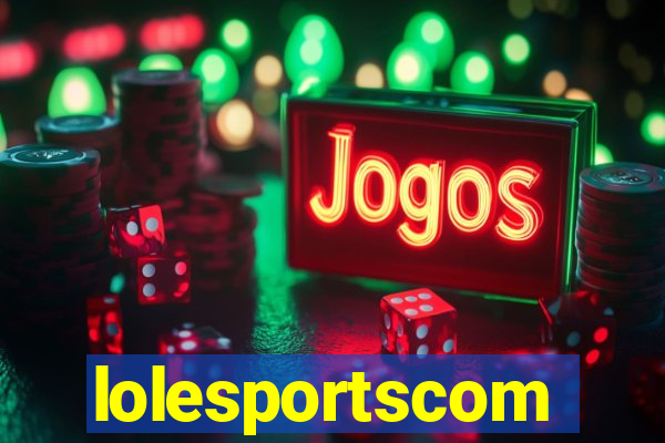 lolesportscom