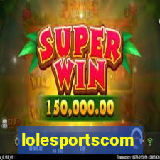 lolesportscom