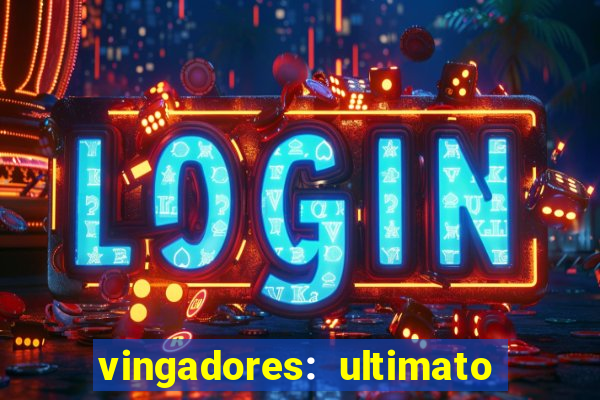 vingadores: ultimato filme completo dublado google drive