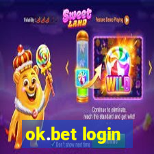 ok.bet login